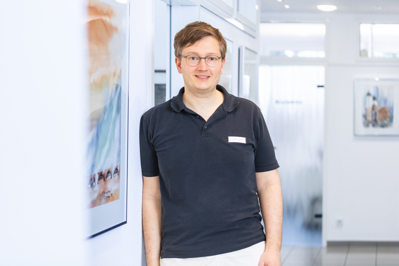 Hno-gemeinschaftspraxis Dr. Kaufmann & Dr. Lampe