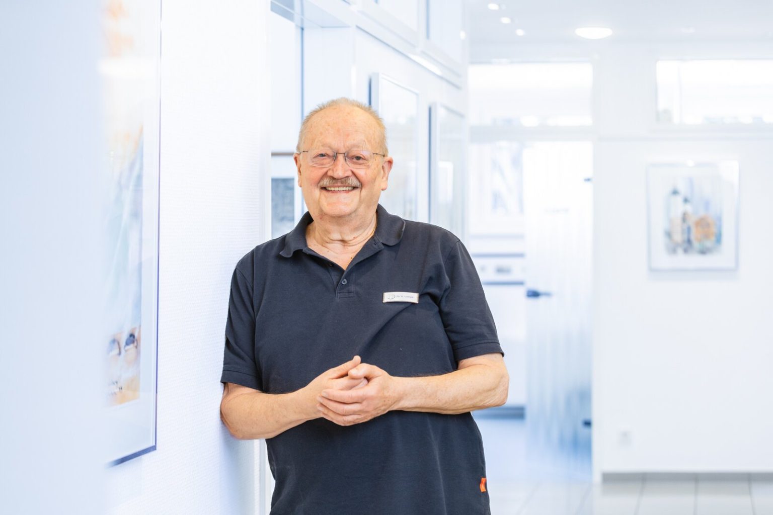 Team - Zahnärzte Weststadt - Heidelberg